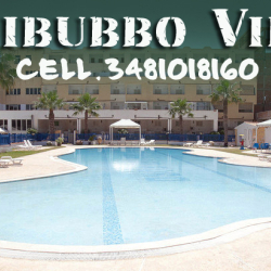 Villaggio Turistico Kartibubbo